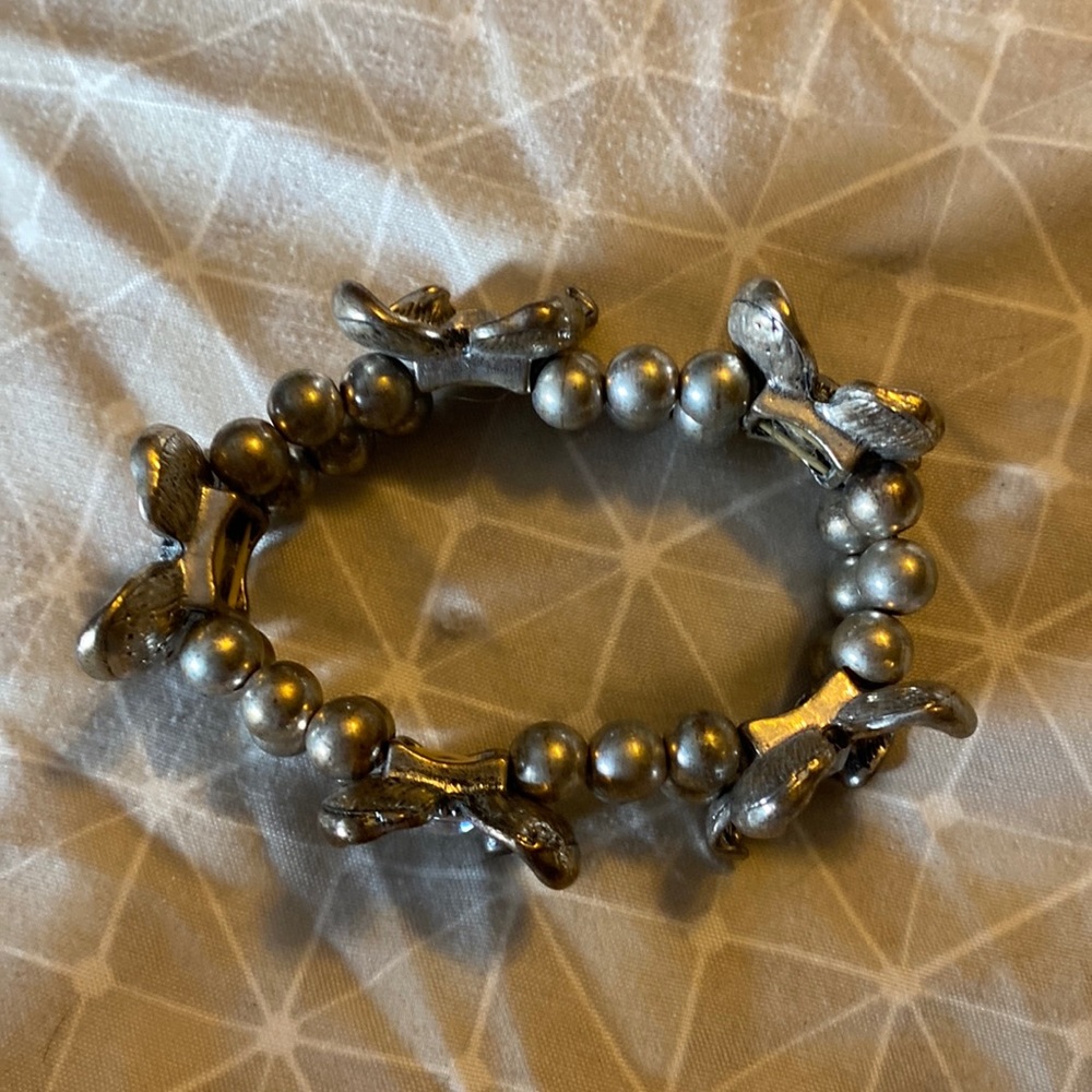 Cute bracelet!